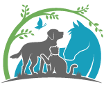 Logo Tierheilpraxis
